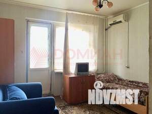 1-к квартира, вторичка, 34м2, 9/10 этаж