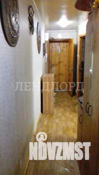 3-к квартира, вторичка, 56м2, 2/5 этаж