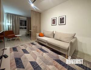 2-к квартира, вторичка, 48м2, 4/9 этаж