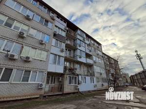 Студия квартира, вторичка, 16м2, 2/5 этаж
