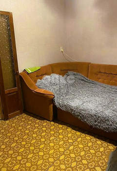 2-к квартира, вторичка, 31м2, 1/2 этаж