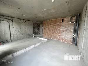 2-к квартира, вторичка, 52м2, 18/25 этаж