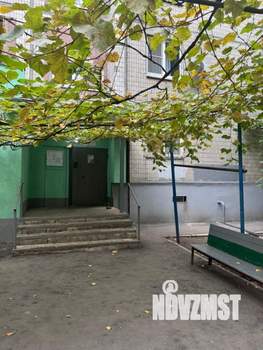 2-к квартира, вторичка, 56м2, 3/9 этаж