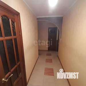 3-к квартира, вторичка, 76м2, 1/10 этаж