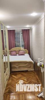 2-к квартира, вторичка, 38м2, 3/4 этаж