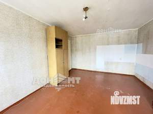 1-к квартира, вторичка, 40м2, 4/5 этаж