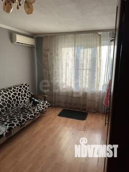 3-к квартира, вторичка, 45м2, 4/9 этаж