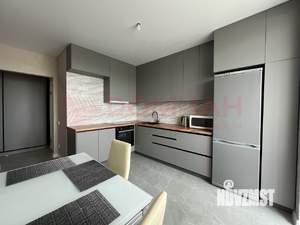 1-к квартира, вторичка, 35м2, 5/12 этаж