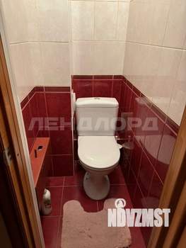 2-к квартира, вторичка, 57м2, 2/10 этаж