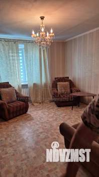 3-к квартира, вторичка, 64м2, 5/9 этаж