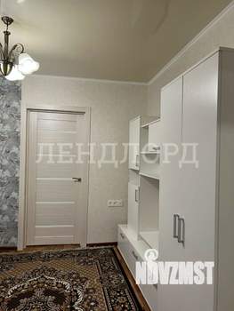 2-к квартира, вторичка, 37м2, 1/1 этаж