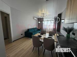 1-к квартира, вторичка, 41м2, 7/20 этаж