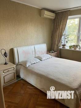 3-к квартира, вторичка, 59м2, 4/9 этаж