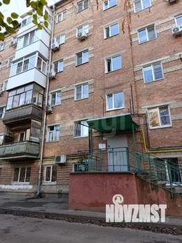 2-к квартира, вторичка, 59м2, 4/6 этаж