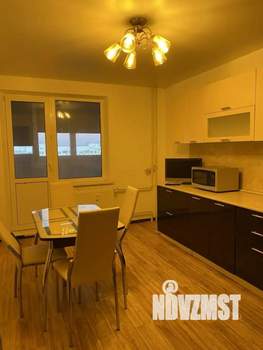 3-к квартира, вторичка, 80м2, 17/18 этаж