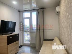 2-к квартира, вторичка, 43м2, 24/24 этаж