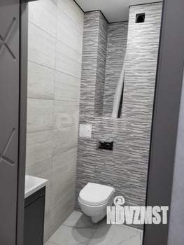 1-к квартира, вторичка, 31м2, 9/12 этаж