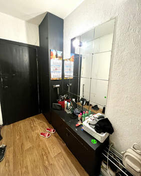 2-к квартира, вторичка, 52м2, 3/5 этаж