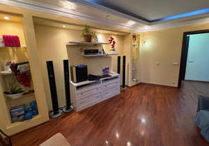 4-к квартира, вторичка, 93м2, 4/9 этаж