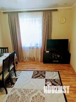 3-к квартира, вторичка, 65м2, 2/2 этаж