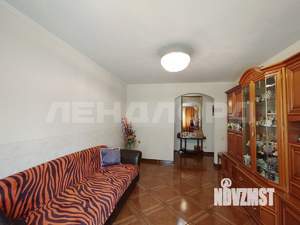 3-к квартира, вторичка, 66м2, 4/9 этаж