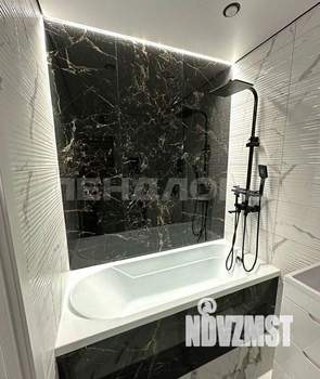 1-к квартира, вторичка, 40м2, 6/21 этаж