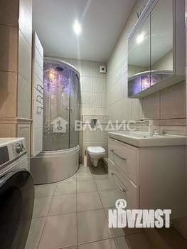 2-к квартира, вторичка, 42м2, 20/25 этаж