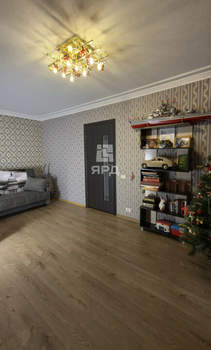 3-к квартира, вторичка, 57м2, 2/9 этаж