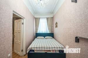 2-к квартира, вторичка, 40м2, 1/3 этаж