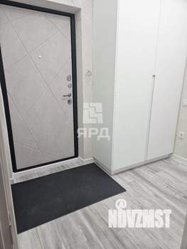 1-к квартира, вторичка, 40м2, 9/12 этаж