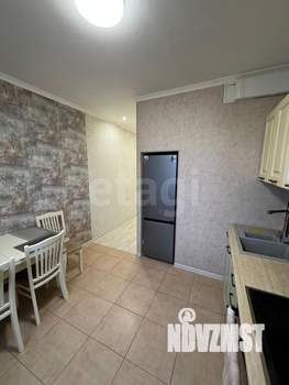 2-к квартира, вторичка, 58м2, 11/18 этаж