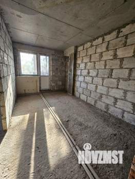 3-к квартира, сданный дом, 88м2, 4/18 этаж
