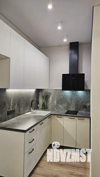 1-к квартира, вторичка, 36м2, 24/26 этаж