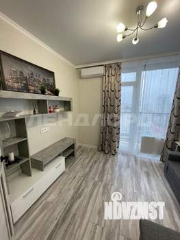 Студия квартира, вторичка, 25м2, 19/25 этаж
