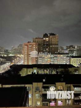 2-к квартира, вторичка, 60м2, 10/22 этаж