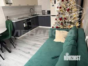 2-к квартира, вторичка, 59м2, 1/16 этаж