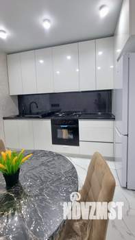 1-к квартира, сданный дом, 39м2, 12/20 этаж