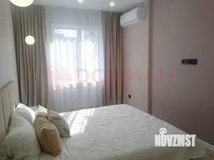 1-к квартира, вторичка, 38м2, 4/10 этаж