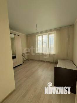 3-к квартира, вторичка, 77м2, 12/18 этаж