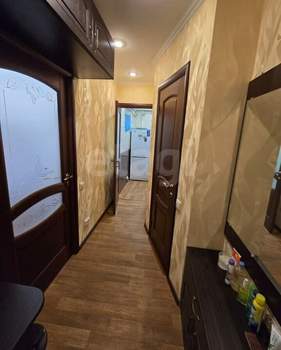 1-к квартира, вторичка, 28м2, 5/5 этаж