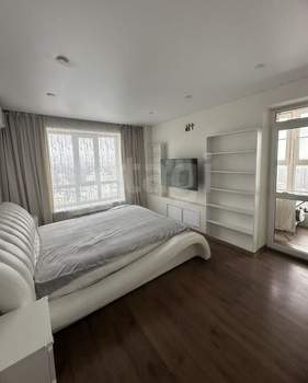 2-к квартира, вторичка, 46м2, 16/25 этаж