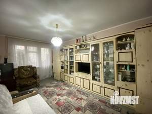 2-к квартира, вторичка, 44м2, 2/5 этаж