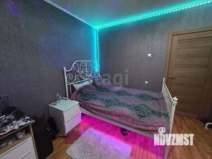 3-к квартира, вторичка, 84м2, 4/10 этаж