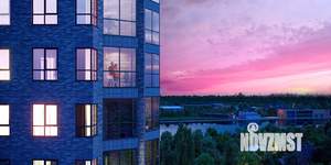 1-к квартира, вторичка, 35м2, 6/25 этаж