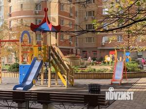 2-к квартира, вторичка, 86м2, 9/22 этаж