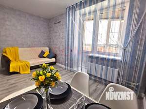 2-к квартира, вторичка, 40м2, 11/24 этаж