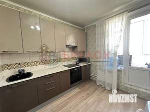 3-к квартира, вторичка, 76м2, 16/19 этаж