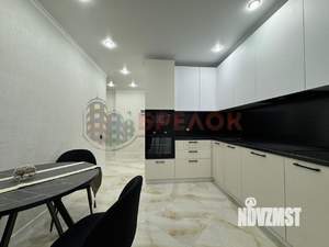 1-к квартира, вторичка, 45м2, 11/24 этаж