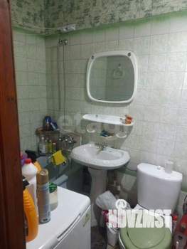 2-к квартира, вторичка, 39м2, 2/2 этаж