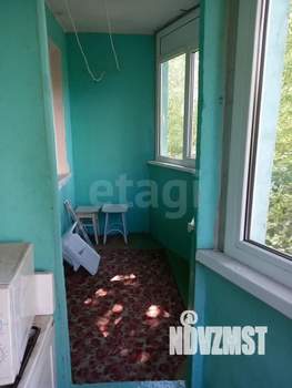 1-к квартира, вторичка, 39м2, 2/10 этаж
